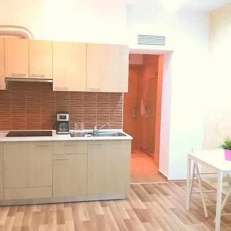 Quality Apartment Bucharest