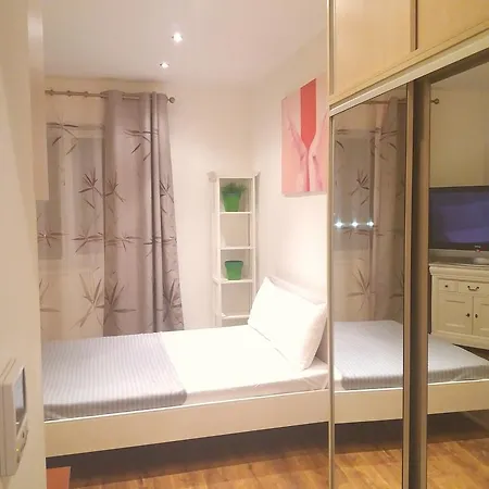 Quality Apartment