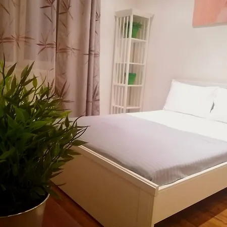 Quality Apartment