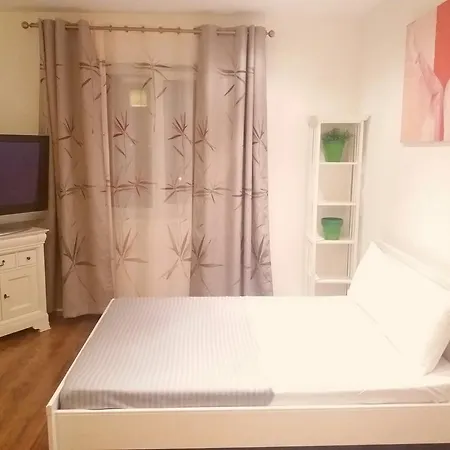 Quality Apartment Bucharest