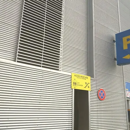 Quality Bucharest