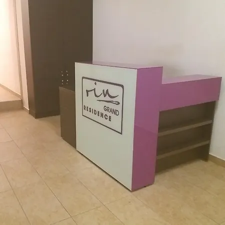 Apartment Quality Bucharest