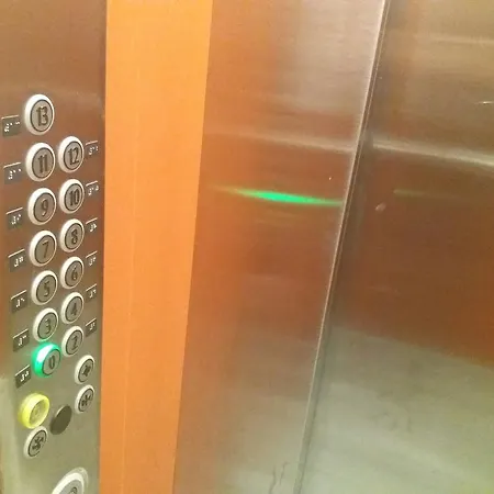 Apartment Quality Bucharest