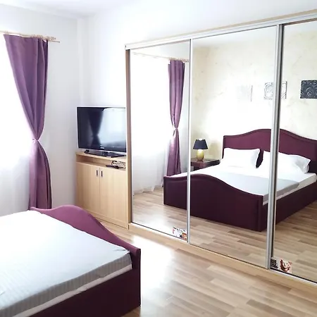Quality Apartment *