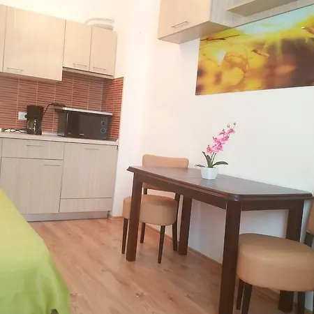 Quality Apartment *