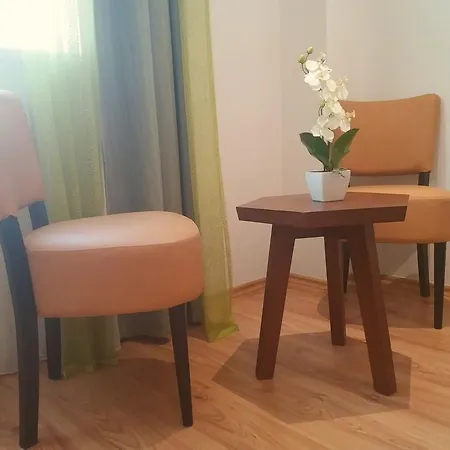 Quality Apartment Bucharest
