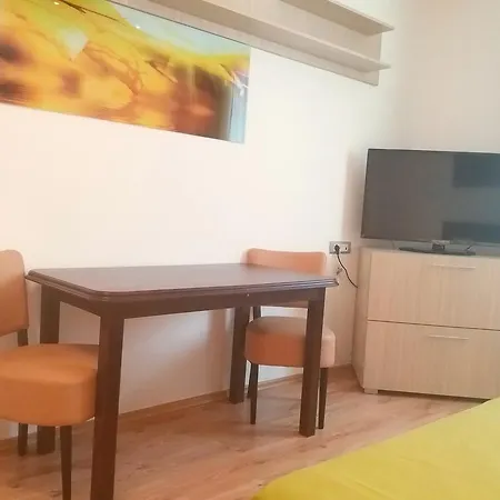 Quality Apartment
