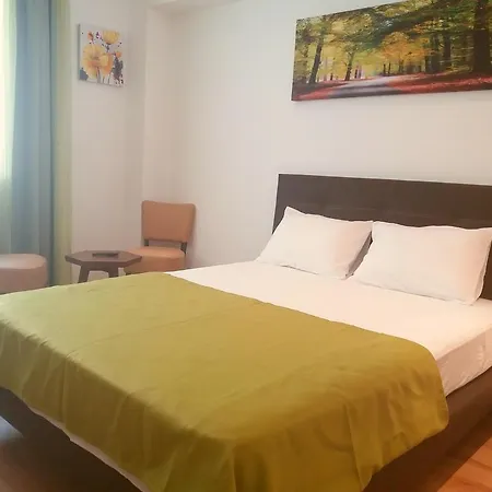Apartment Quality