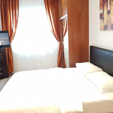 Quality Bucharest