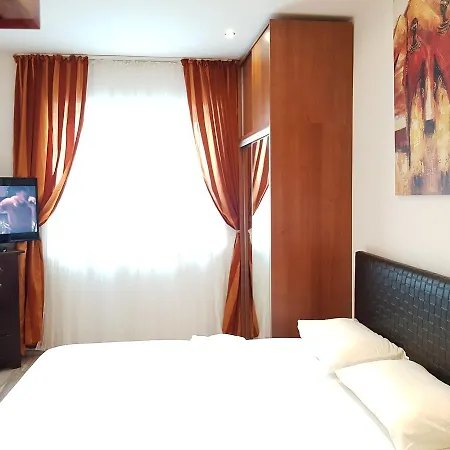 Apartment Quality